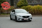 Mazda 6 2.5 192KM Automat 2017r. Skóra Kamera Xenon Grand Touring - 1