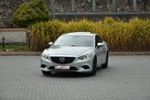 Mazda 6 2.5 192KM Automat 2017r. Skóra Kamera Xenon Grand Touring - 2