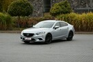 Mazda 6 2.5 192KM Automat 2017r. Skóra Kamera Xenon Grand Touring - 3