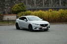 Mazda 6 2.5 192KM Automat 2017r. Skóra Kamera Xenon Grand Touring - 8