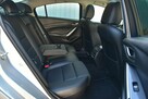 Mazda 6 2.5 192KM Automat 2017r. Skóra Kamera Xenon Grand Touring - 13