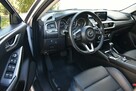 Mazda 6 2.5 192KM Automat 2017r. Skóra Kamera Xenon Grand Touring - 15