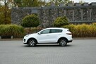 Kia Sportage GTline 2.0CRDi 136KM 2017r. AWD 4x4 JBL LED Skóra Panorama Kamera - 4