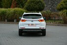 Kia Sportage GTline 2.0CRDi 136KM 2017r. AWD 4x4 JBL LED Skóra Panorama Kamera - 6
