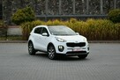 Kia Sportage GTline 2.0CRDi 136KM 2017r. AWD 4x4 JBL LED Skóra Panorama Kamera - 9