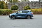 Ford Kuga ST line 2.0TDCi 190KM Automat 2020r. AWD FullLED HeadUp Virtual Kamera - 12