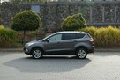 Ford Kuga Titanium 2.0TDCi 180KM Automat FulllLED NAVi Kamera Skóra - 3