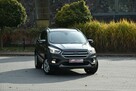Ford Kuga Titanium 2.0TDCi 180KM Automat FulllLED NAVi Kamera Skóra - 8