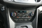 Ford Kuga Titanium 2.0TDCi 180KM Automat FulllLED NAVi Kamera Skóra - 12