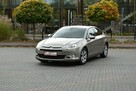 Citroen C5 2.0HDi 163KM Manual 2013r. SALON Climatronic LED TEMPOMAT Isofix - 3