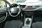 Citroen C5 2.0HDi 163KM Manual 2013r. SALON Climatronic LED TEMPOMAT Isofix - 7