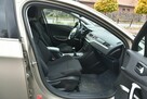 Citroen C5 2.0HDi 163KM Manual 2013r. SALON Climatronic LED TEMPOMAT Isofix - 10