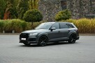 Audi SQ7 Quattro V8 4.0TDi 435KM 2017r. 7os. MATRIX HeadUp Virtual nightVision - 3