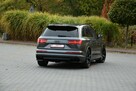 Audi SQ7 Quattro V8 4.0TDi 435KM 2017r. 7os. MATRIX HeadUp Virtual nightVision - 7