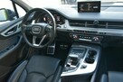 Audi SQ7 Quattro V8 4.0TDi 435KM 2017r. 7os. MATRIX HeadUp Virtual nightVision - 11