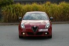Alfa Romeo Giulietta 1.75TBi 234KM Manual 2011r. QV pakiet DNA Rosso LED Skóra - 8