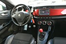 Alfa Romeo Giulietta 1.75TBi 234KM Manual 2011r. QV pakiet DNA Rosso LED Skóra - 9