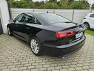 Audi A6 2.0 TDI 190KM ULTRA automat SEDAN zadbany BDB STAN - 2