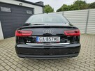 Audi A6 2.0 TDI 190KM ULTRA automat SEDAN zadbany BDB STAN - 3