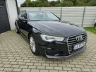Audi A6 2.0 TDI 190KM ULTRA automat SEDAN zadbany BDB STAN - 5