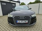 Audi A6 2.0 TDI 190KM ULTRA automat SEDAN zadbany BDB STAN - 9