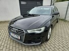 Audi A6 2.0 TDI 190KM ULTRA automat SEDAN zadbany BDB STAN - 10