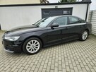Audi A6 2.0 TDI 190KM ULTRA automat SEDAN zadbany BDB STAN - 12