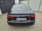 Audi A6 2.0 TDI 190KM ULTRA automat SEDAN zadbany BDB STAN - 15