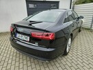 Audi A6 2.0 TDI 190KM ULTRA automat SEDAN zadbany BDB STAN - 16