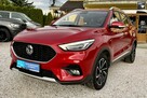 MG ZS ACC,Navi,Virtual,LED,Skóra,Gwarancja