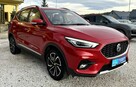 MG ZS ACC,Navi,Virtual,LED,Skóra,Gwarancja - 3
