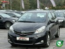 Toyota Yaris 1.33i 100KM Soll/Serwis/Navi/Kamera/Bluetooth/Serwis/Alufelgi - 1