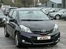 Toyota Yaris 1.33i 100KM Soll/Serwis/Navi/Kamera/Bluetooth/Serwis/Alufelgi - 2