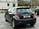 Toyota Yaris 1.33i 100KM Soll/Serwis/Navi/Kamera/Bluetooth/Serwis/Alufelgi - 4
