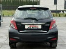Toyota Yaris 1.33i 100KM Soll/Serwis/Navi/Kamera/Bluetooth/Serwis/Alufelgi - 9