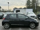 Toyota Yaris 1.33i 100KM Soll/Serwis/Navi/Kamera/Bluetooth/Serwis/Alufelgi - 10