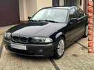 BMW 323i e46 2.5 m52b25 170KM Sedan harman kardon M-Pakiet LPG Opłaty