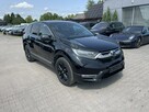 Honda CR-V Executive Hybryda Aut.4x4 Kamera Virtual cockpit - 2