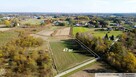 Działka 47 ar, Pustków, gm. Dębica - 1