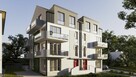 Działka inwestycyjna Kraków Bronowice, Włodzimierza Tetmajera - 1