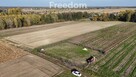 Działka budowlana Cisie Zagrudzie 10ar - 3