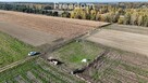 Działka budowlana Cisie Zagrudzie 10ar - 4