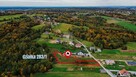 Działka budowlana Pogwizdów gm. Bochnia - 1