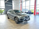 Seat Ateca Xperience 2.0TSI 190KM DSG 4drive 2020 r., salon PL, serwisowany, VAT - 1