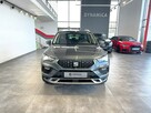 Seat Ateca Xperience 2.0TSI 190KM DSG 4drive 2020 r., salon PL, serwisowany, VAT - 3
