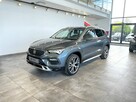 Seat Ateca Xperience 2.0TSI 190KM DSG 4drive 2020 r., salon PL, serwisowany, VAT - 4