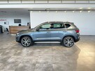 Seat Ateca Xperience 2.0TSI 190KM DSG 4drive 2020 r., salon PL, serwisowany, VAT - 5