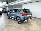 Seat Ateca Xperience 2.0TSI 190KM DSG 4drive 2020 r., salon PL, serwisowany, VAT - 6