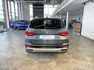 Seat Ateca Xperience 2.0TSI 190KM DSG 4drive 2020 r., salon PL, serwisowany, VAT - 7