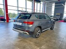 Seat Ateca Xperience 2.0TSI 190KM DSG 4drive 2020 r., salon PL, serwisowany, VAT - 8
